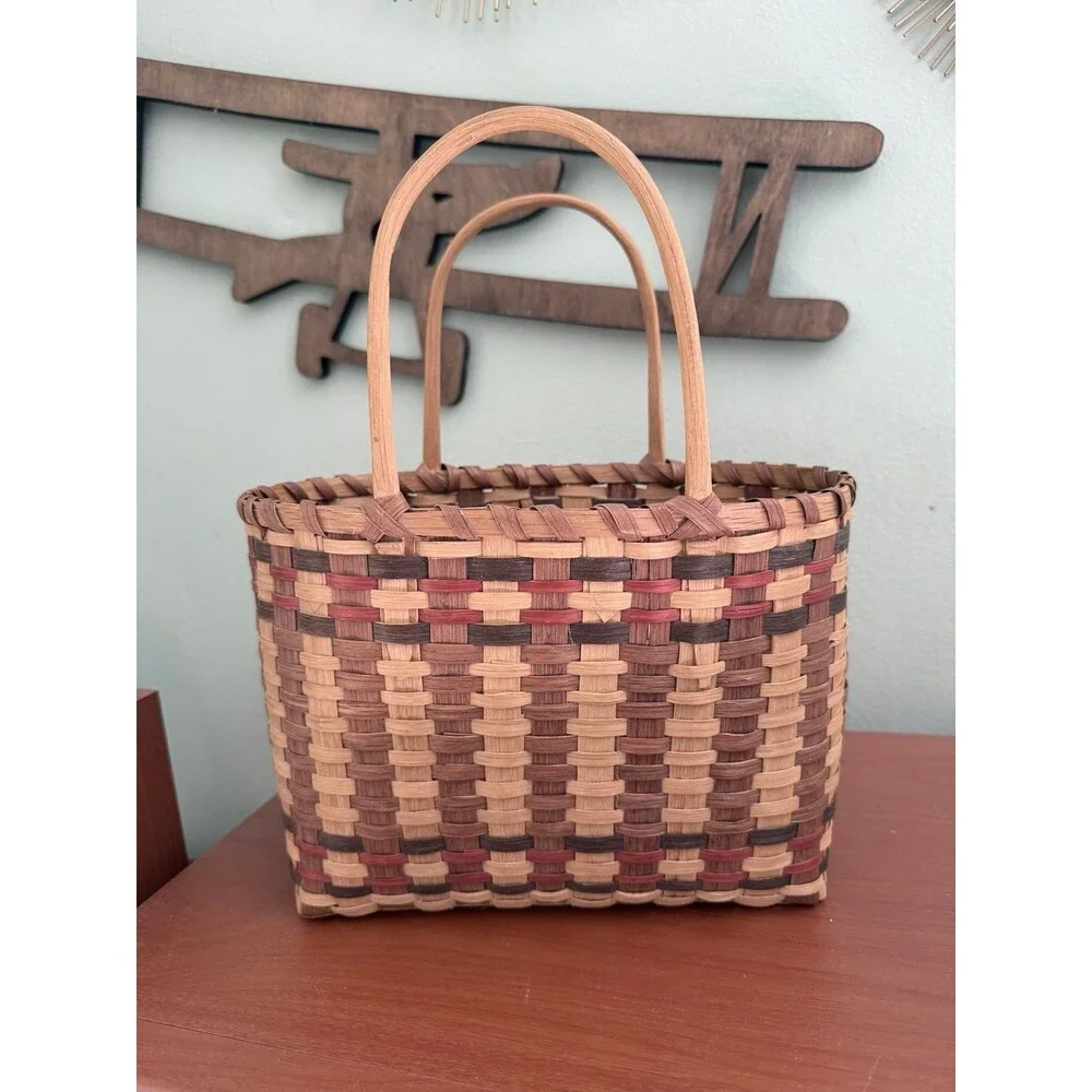 Woven Basket